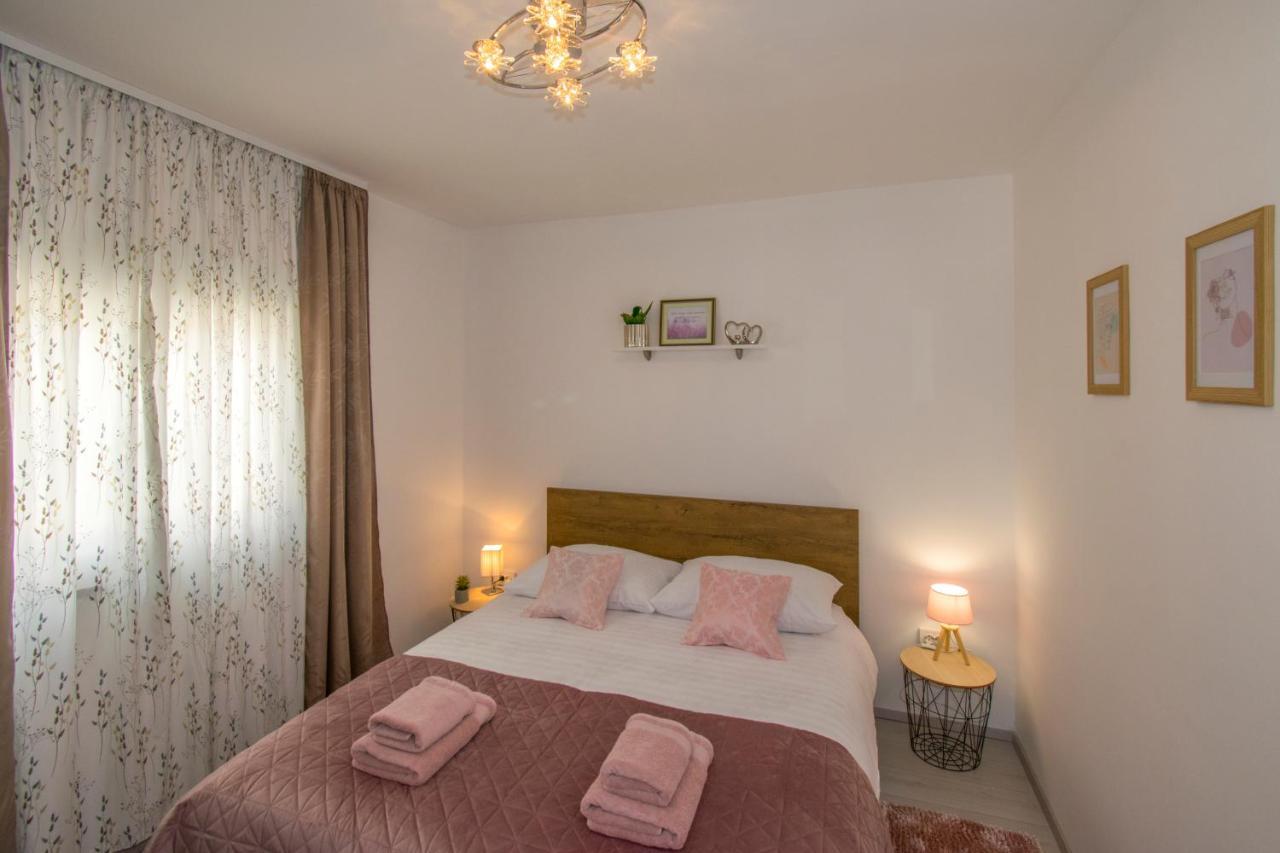Apartman Enjoy Rovinj Exterior foto